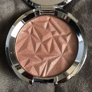 Becca Smoky quartz